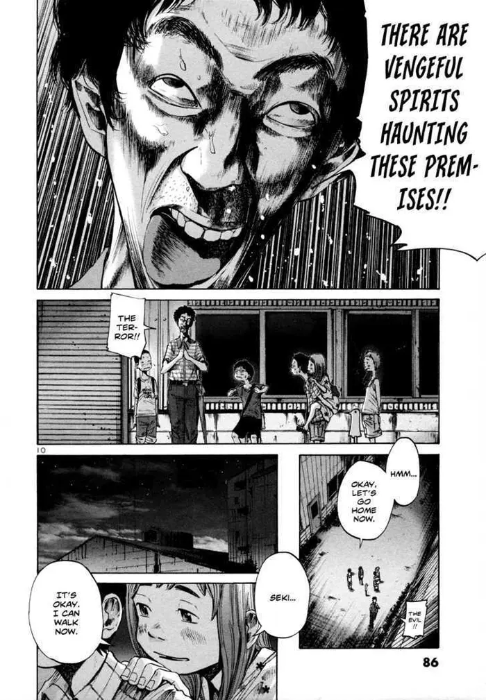 Goodnight Punpun Chapter 17 image 11_optimized